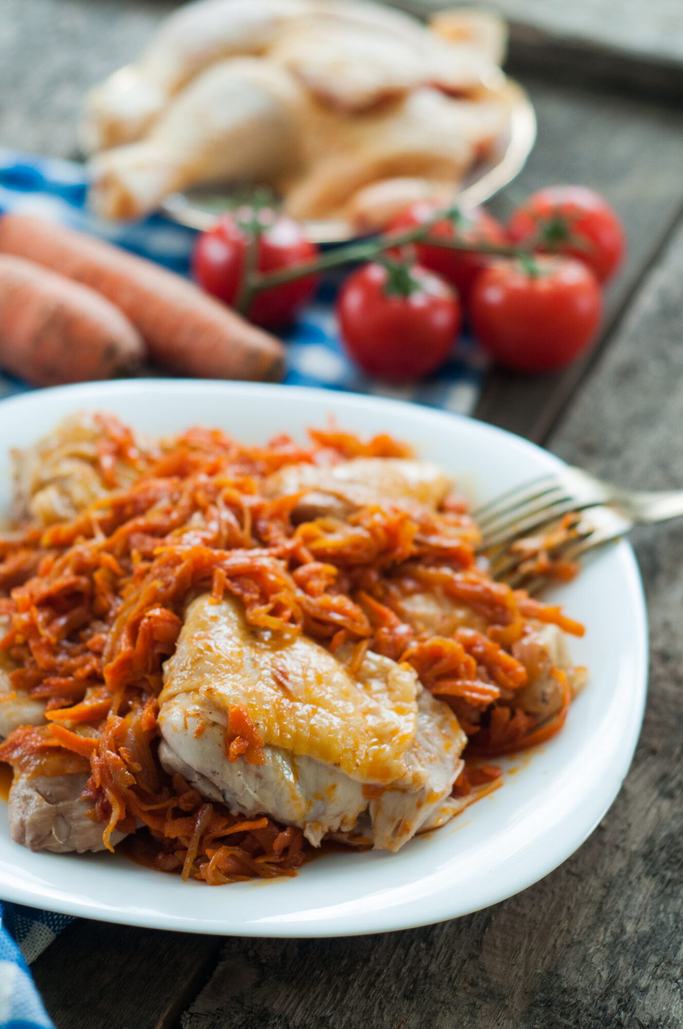 MÂNCĂRICĂ FROM THE NORTH – Eat Like Moldovans